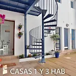 Apartamento Casas Caballerizas Mezquita 1 Y 3 Hab