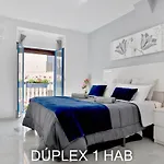 Apartamento Casas Caballerizas Mezquita 1 Y 3 Hab *