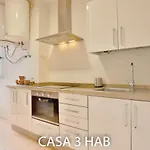 Casas Caballerizas Mezquita 1 Y 3 Hab Córdova