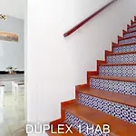 Casas Caballerizas Mezquita 1 Y 3 Hab Apartamento