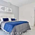 Apartamento Casas Caballerizas Mezquita 1 Y 3 Hab Córdova