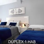 Casas Caballerizas Mezquita 1 Y 3 Hab Apartamento