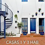 Apartamento Casas Caballerizas Mezquita 1 Y 3 Hab