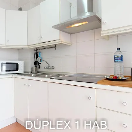 Apartman Casas Caballerizas Mezquita 1 Y 3 Hab Córdoba