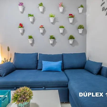 Apartman Casas Caballerizas Mezquita 1 Y 3 Hab