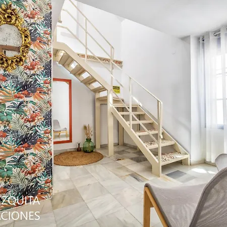 Casas Caballerizas Mezquita 1 Y 3 Hab * Córdoba