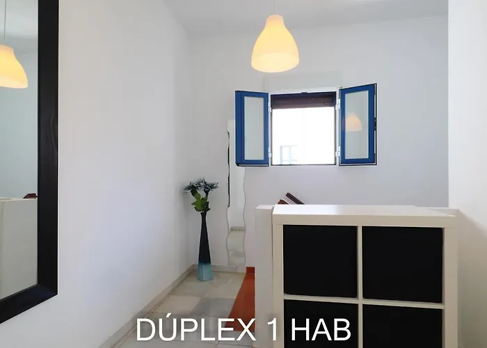 Casas Caballerizas Mezquita 1 Y 3 Hab Córdoba