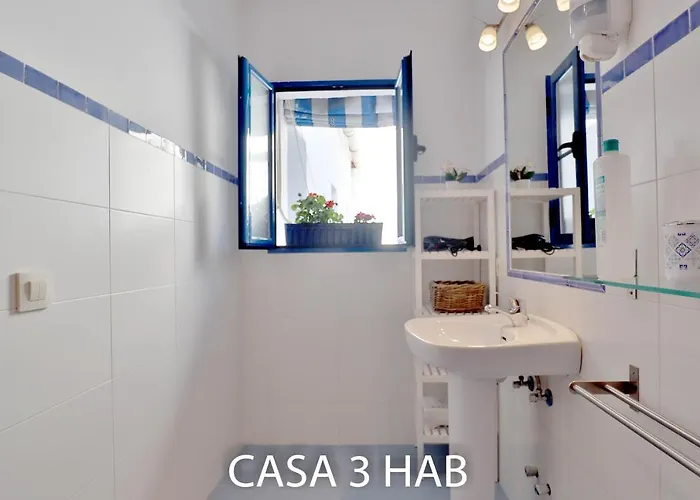 Casas Caballerizas Mezquita 1 Y 3 Hab Apartamento Córdoba
