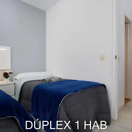 Casas Caballerizas Mezquita 1 Y 3 Hab * コルドバ