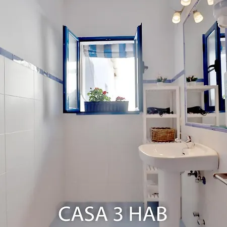 Casas Caballerizas Mezquita 1 Y 3 Hab Apartment Cordoba