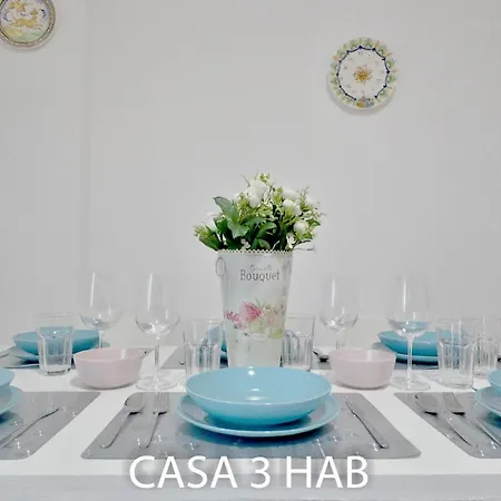 Casas Caballerizas Mezquita 1 Y 3 Hab * Cordoba