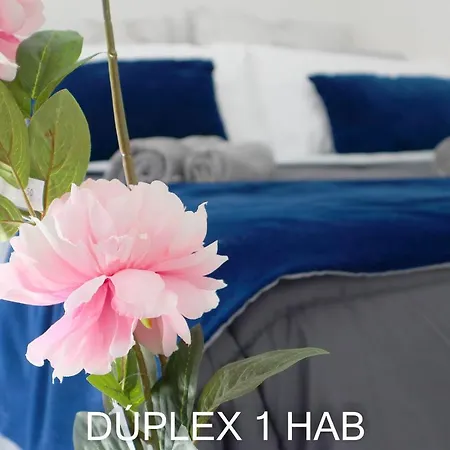 Apartment Casas Caballerizas Mezquita 1 Y 3 Hab Cordoba