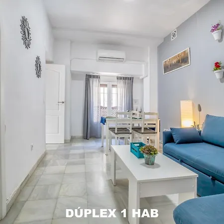 Casas Caballerizas Mezquita 1 Y 3 Hab Apartment *