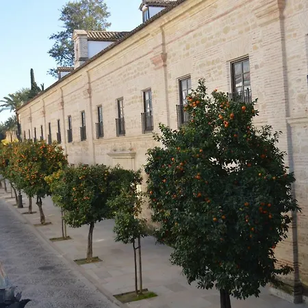 Casas Caballerizas Mezquita 1 Y 3 Hab Apartment