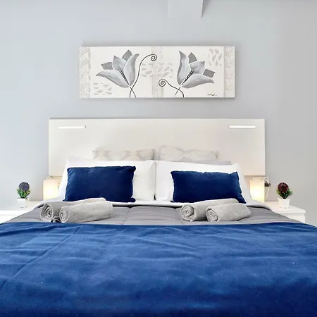 Apartment Casas Caballerizas Mezquita 1 Y 3 Hab Cordoba