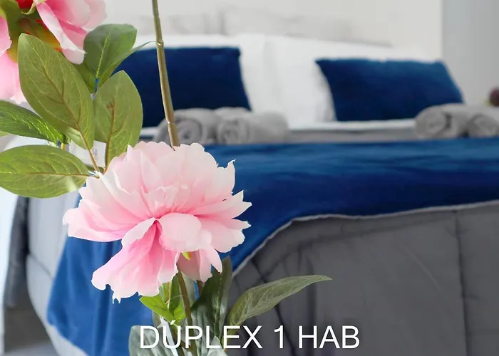 Апартаменты Casas Caballerizas Mezquita 1 Y 3 Hab Кордова