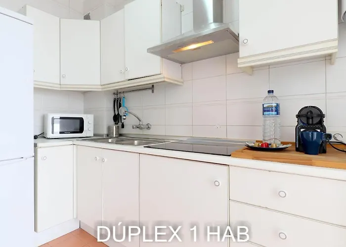 Апартаменты Casas Caballerizas Mezquita 1 Y 3 Hab Кордова