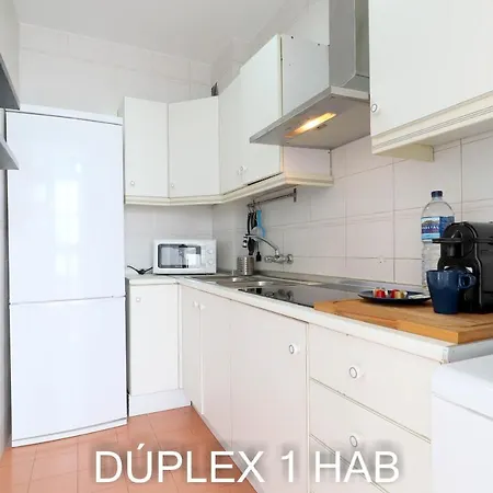 Casas Caballerizas Mezquita 1 Y 3 Hab *