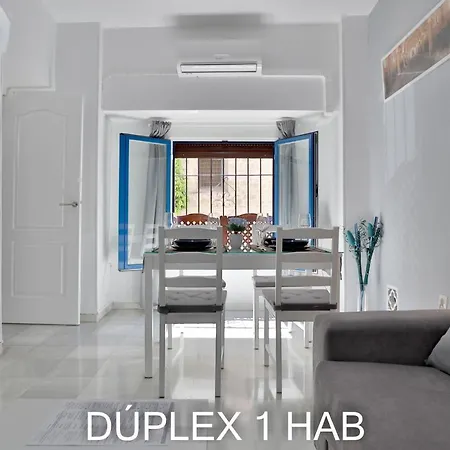 Casas Caballerizas Mezquita 1 Y 3 Hab * Córdoba