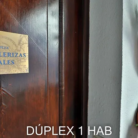 Casas Caballerizas Mezquita 1 Y 3 Hab *