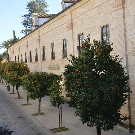 Casas Caballerizas Mezquita 1 Y 3 Hab Apartmán