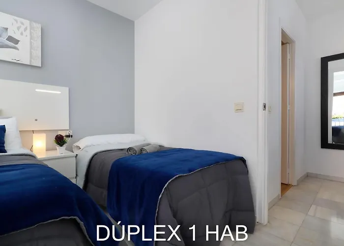 Casas Caballerizas Mezquita 1 Y 3 Hab * コルドバ