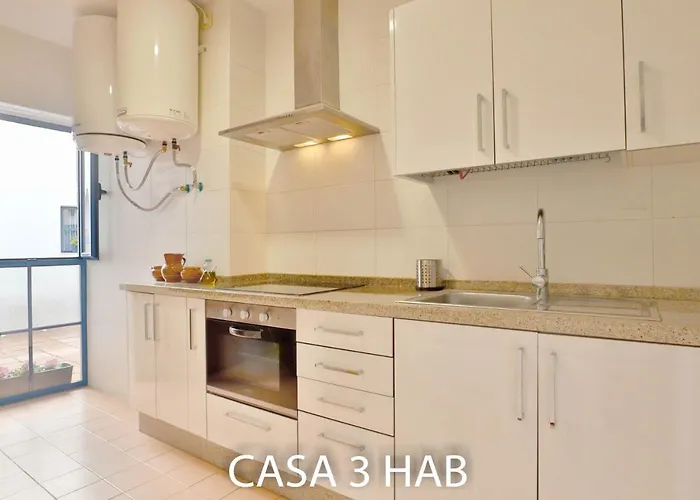 Casas Caballerizas Mezquita 1 Y 3 Hab コルドバ