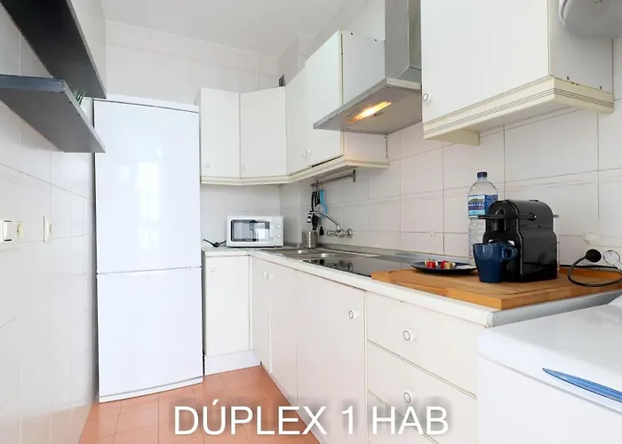 Casas Caballerizas Mezquita 1 Y 3 Hab *