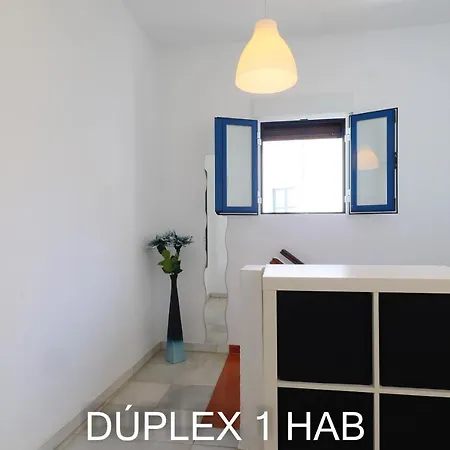 Casas Caballerizas Mezquita 1 Y 3 Hab Cordova