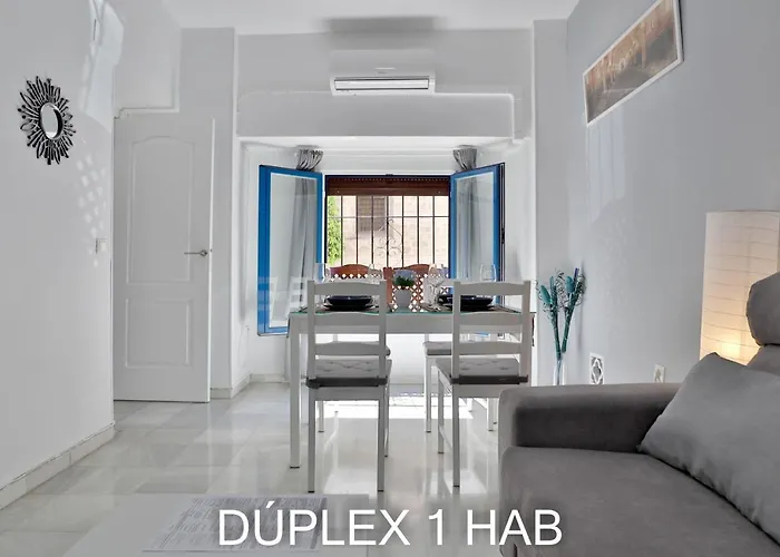 Casas Caballerizas Mezquita 1 Y 3 Hab * Cordoba