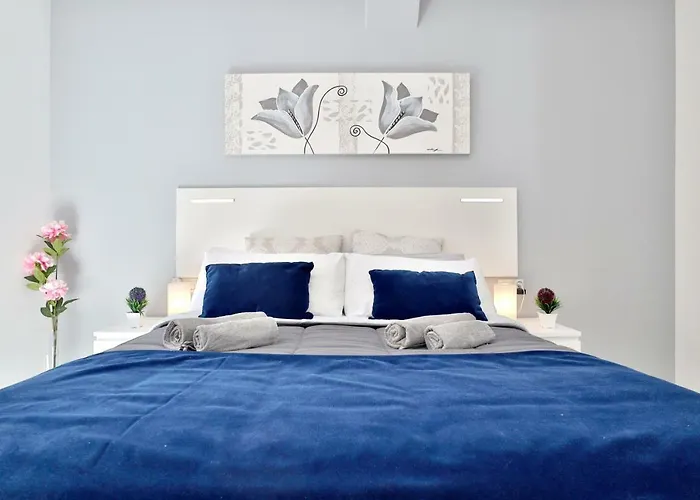 Apartment Casas Caballerizas Mezquita 1 Y 3 Hab Cordoba